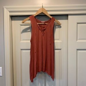 American Eagle Outfitters tank, size:L